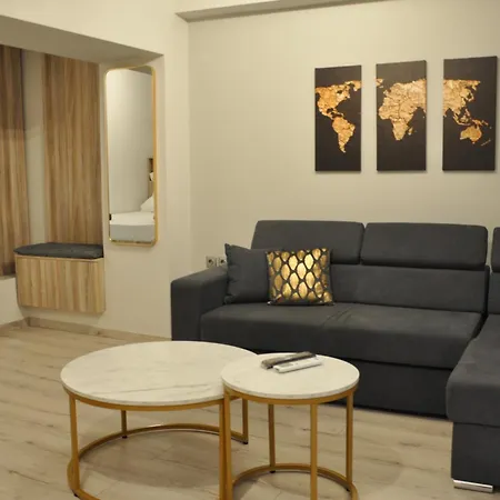 Thevacationers 2,new Skg Downtown Appartement *