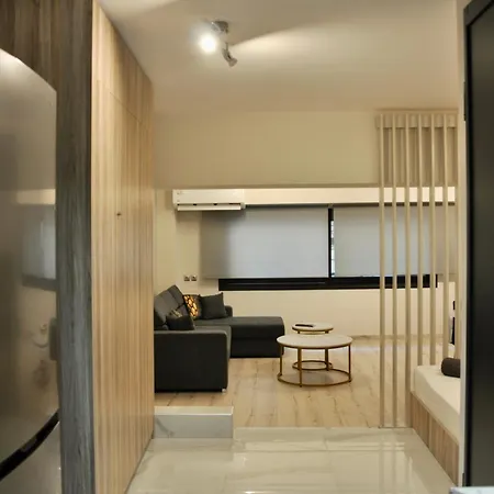 Apartamento Thevacationers 2,new Skg Downtown