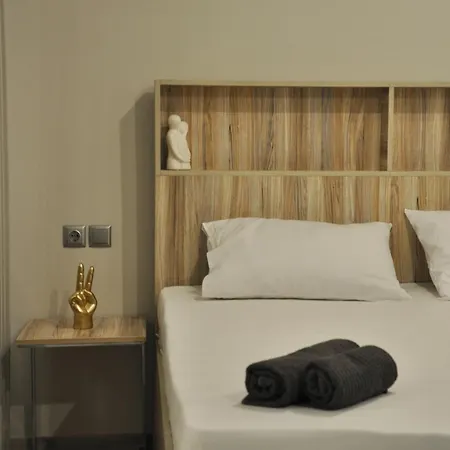 Apartamento Thevacationers 2,new Skg Downtown