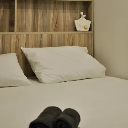 Thevacationers 2,new Skg Downtown Thessalonique