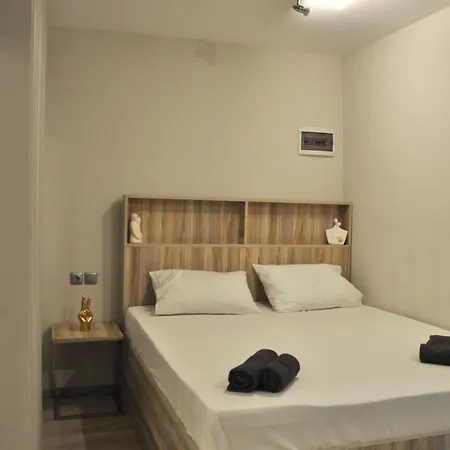 Apartamento Thevacationers 2,new Skg Downtown