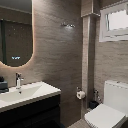 Thevacationers 2,new Skg Downtown Apartamento *