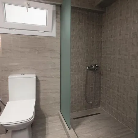 Apartamento Thevacationers 2,new Skg Downtown