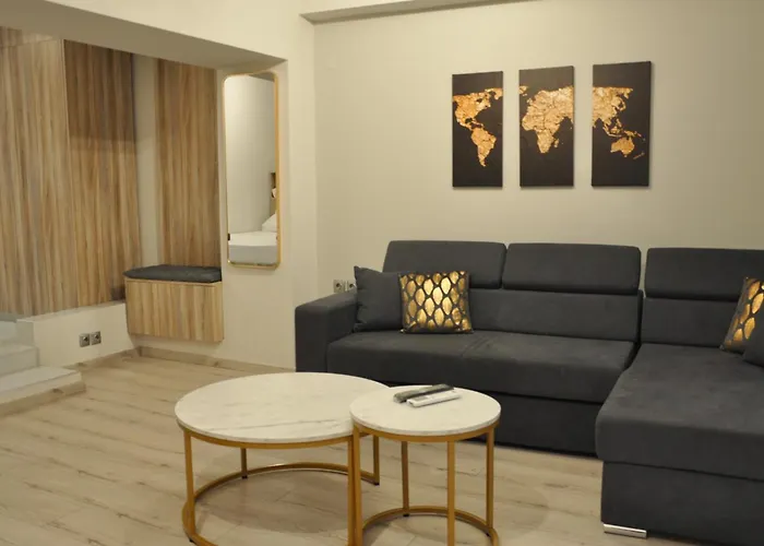 Thevacationers 2,new Skg Downtown Appartement *
