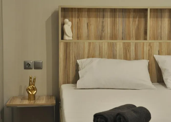 Appartement Thevacationers 2,new Skg Downtown