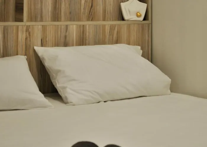 Thevacationers 2,new Skg Downtown Thessalonique