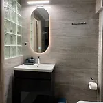 Apartamento Thevacationers 2,new Skg Downtown Tessalónica