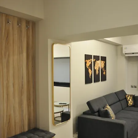 Thevacationers 2,new Skg Downtown Apartamento