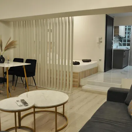 Thevacationers 2,new Skg Downtown Apartamento