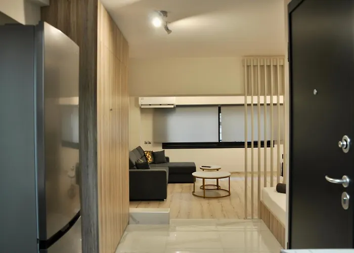 Apartamento Thevacationers 2,new Skg Downtown