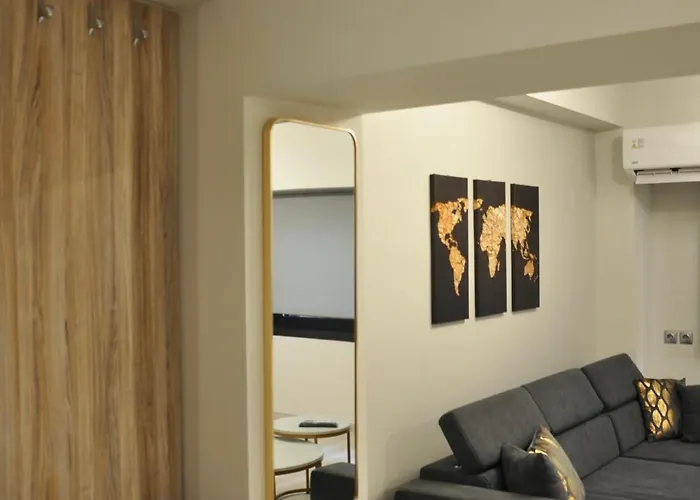 Thevacationers 2,new Skg Downtown Apartamento