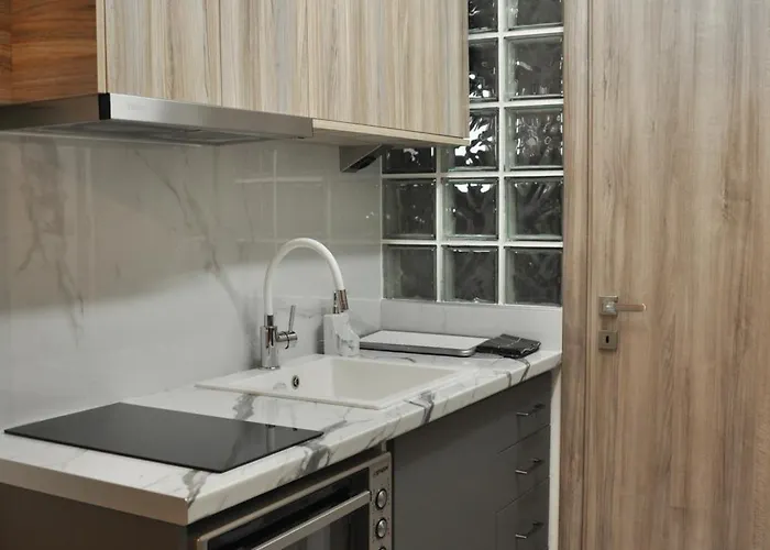 Thevacationers 2,new Skg Downtown 아파트 *
