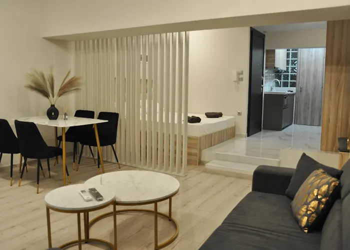 Thevacationers 2,new Skg Downtown 아파트