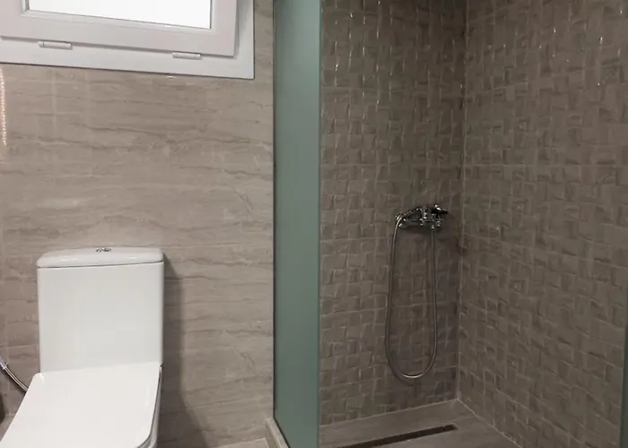 Apartamento Thevacationers 2,new Skg Downtown