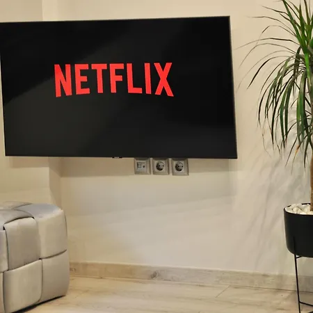 Thevacationers 2,new Skg Downtown Apartmán *