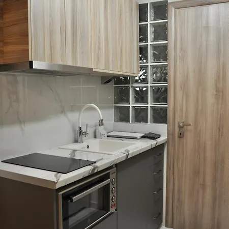 Thevacationers 2,new Skg Downtown Apartmán *