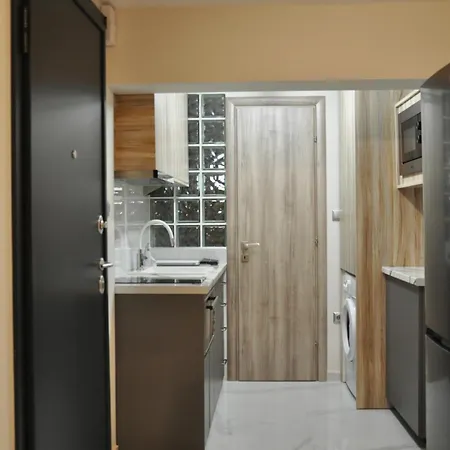 Thevacationers 2,new Skg Downtown * Soluň