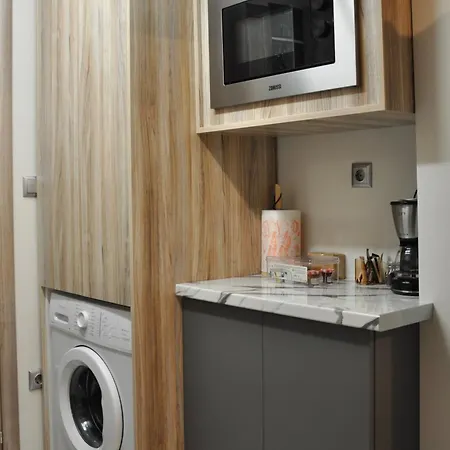 Apartmán Thevacationers 2,new Skg Downtown